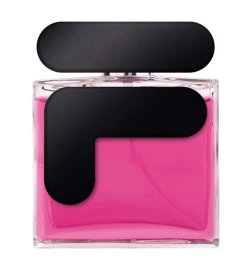 F-Vibes for Women - Eau de Parfum